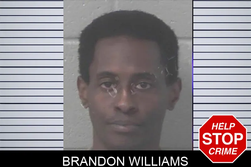 Brandon Williams