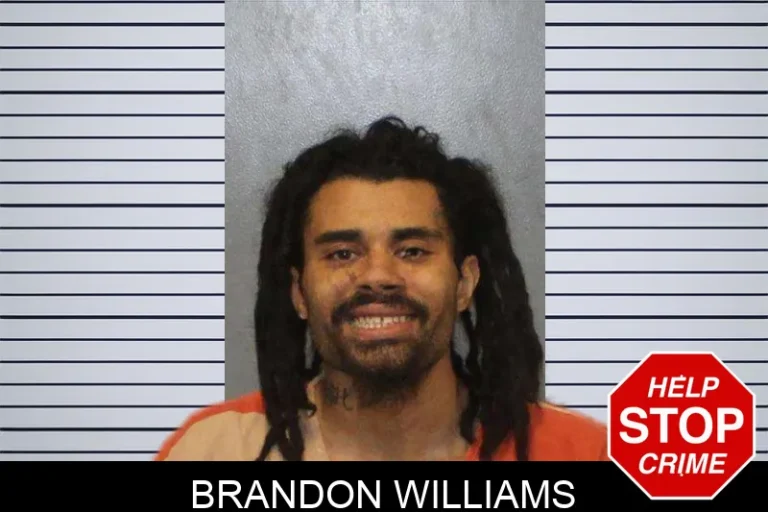 Brandon Williams