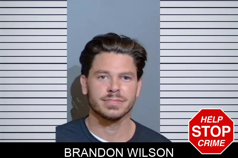 Brandon Wilson