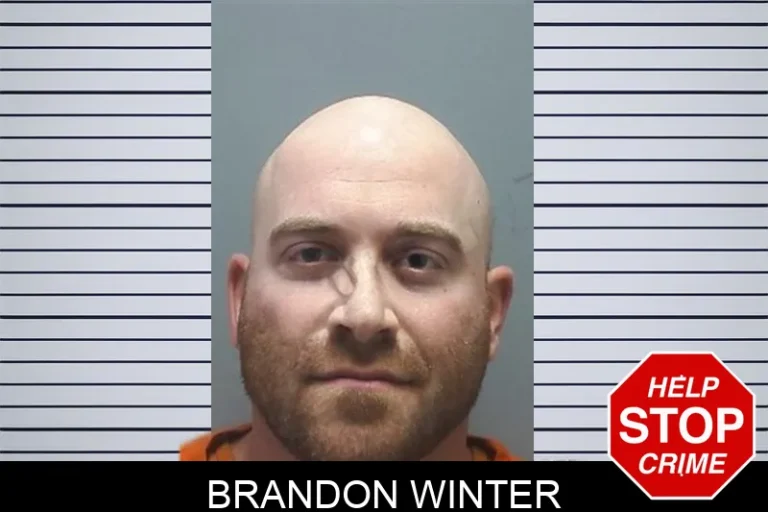 Brandon Winter