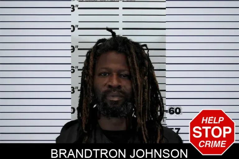 Brandtron Johnson