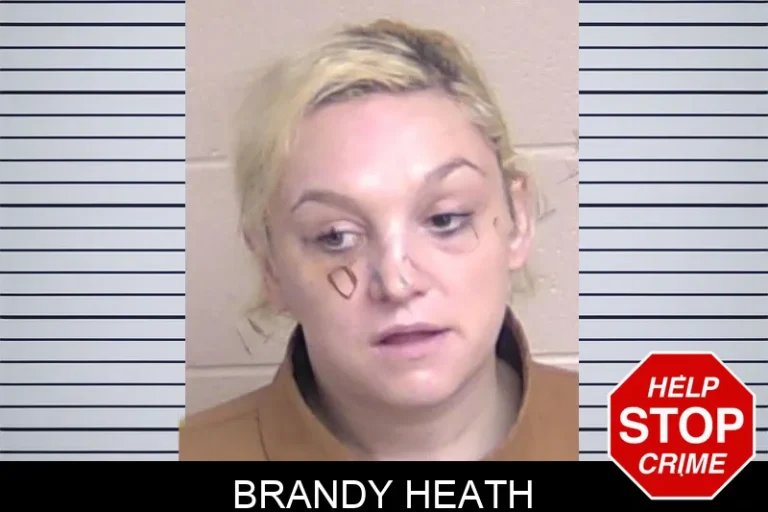 Brandy Heath