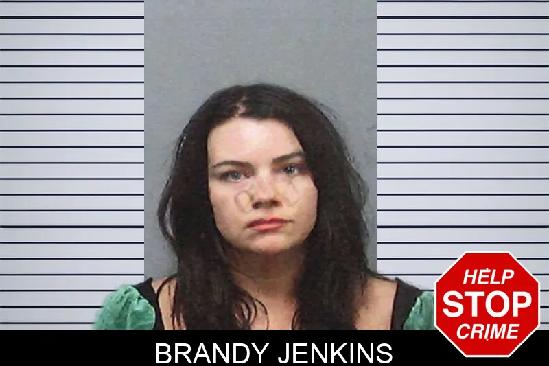 Brandy Jenkins