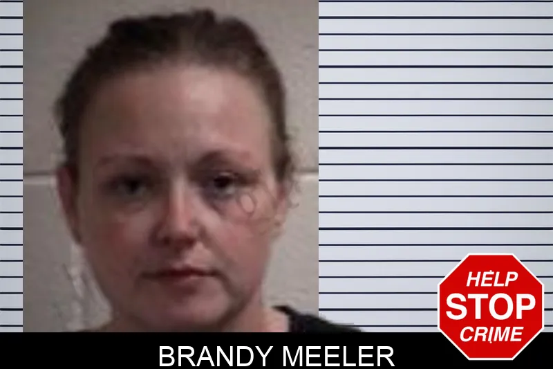 Brandy Meeler