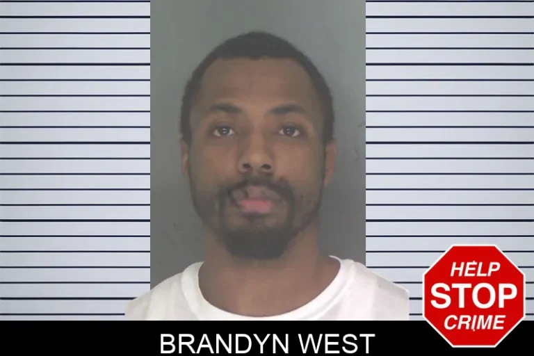 Brandyn West
