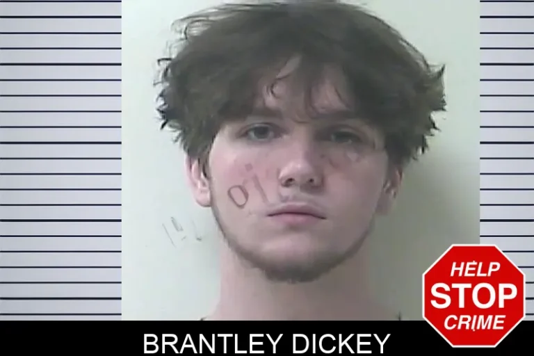 Brantley Dickey