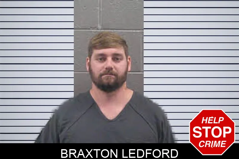 Braxton Ledford