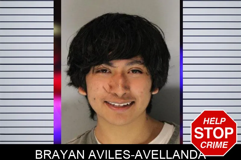 Brayan Aviles-Avellanda