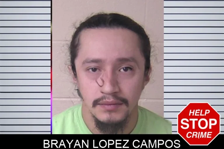 Brayan Lopez Campos