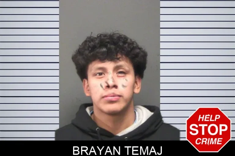 Brayan Temaj