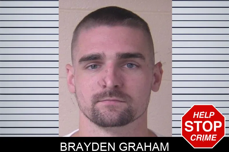 Brayden Graham