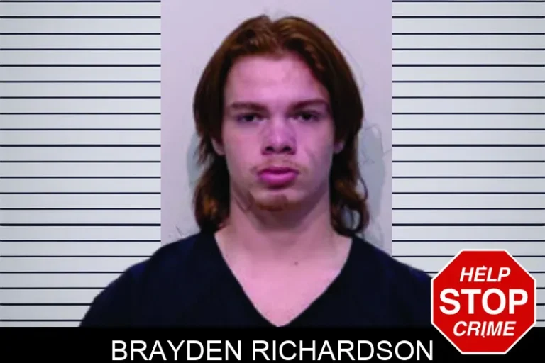 Brayden Richardson