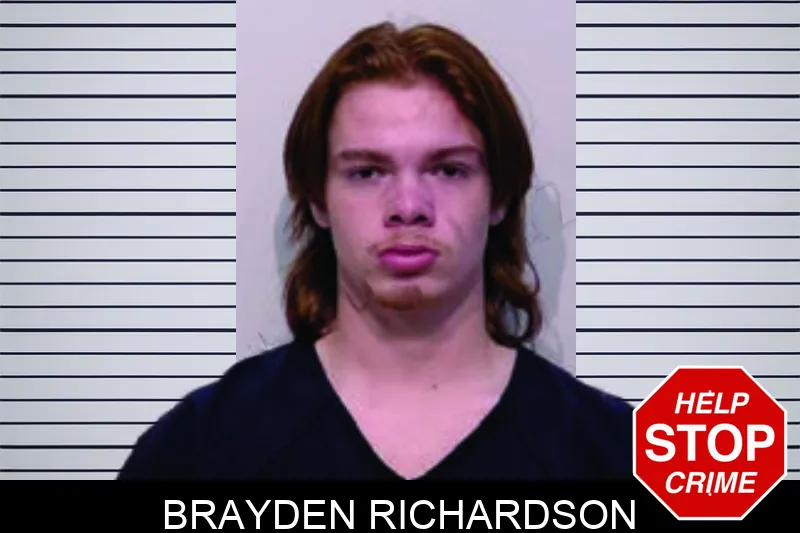 Brayden Richardson