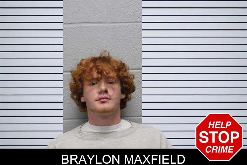 Braylon Maxfield
