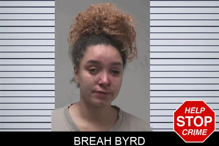 Breah Byrd