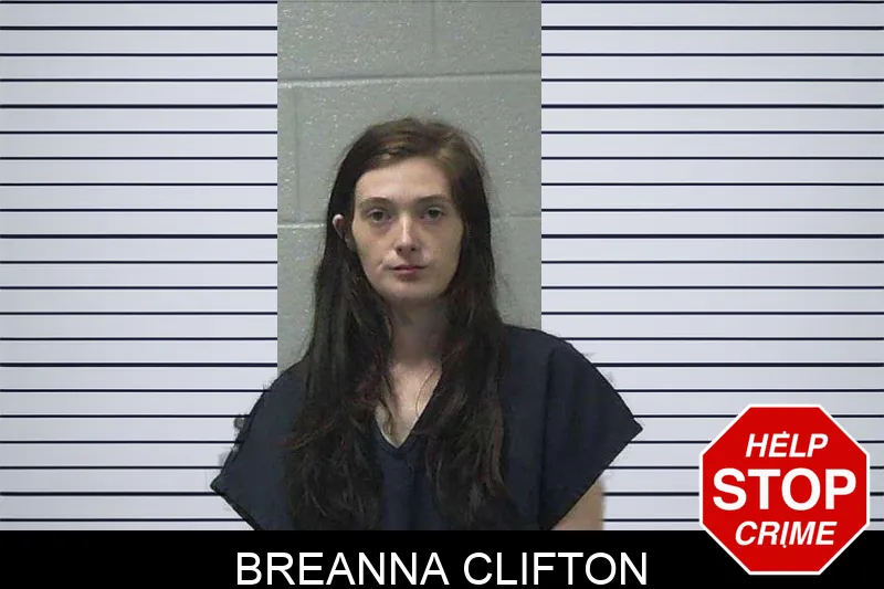 Breanna Clifton