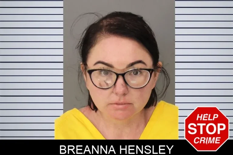 Breanna Hensley
