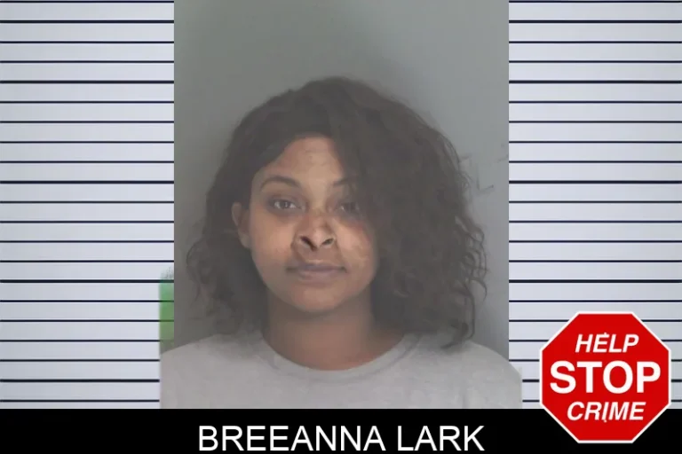 Breeanna Lark