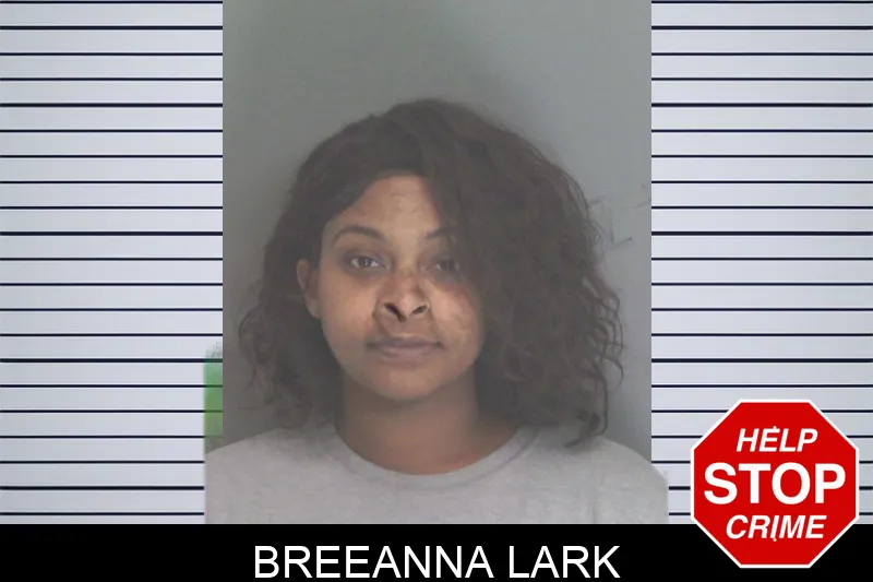 Breeanna Lark