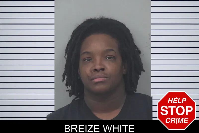 Breize White