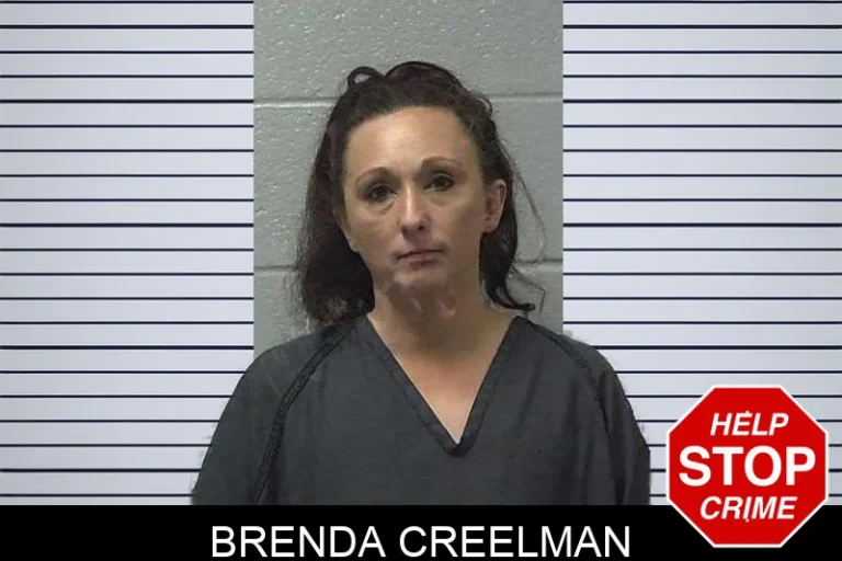 Brenda Creelman