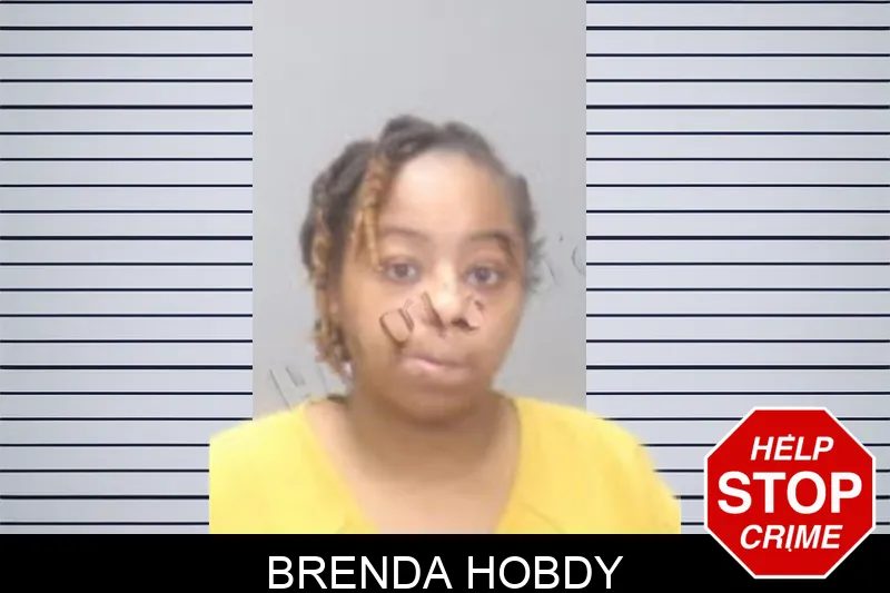 Brenda Hobdy