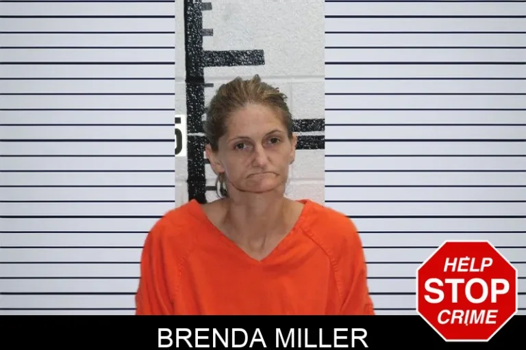 Brenda Miller