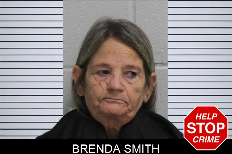 Brenda Smith