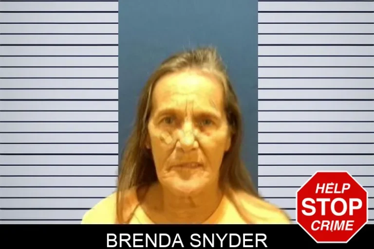 Brenda Snyder