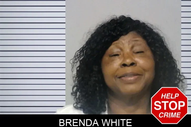 Brenda White