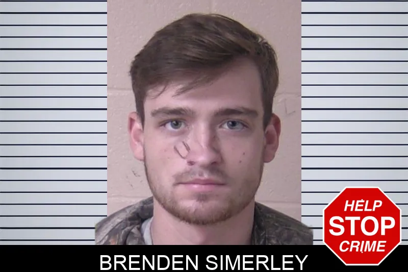 Brenden Simerley