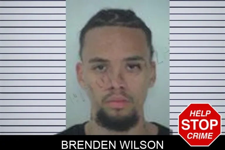 Brenden Wilson