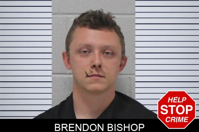 Brendon Bishop