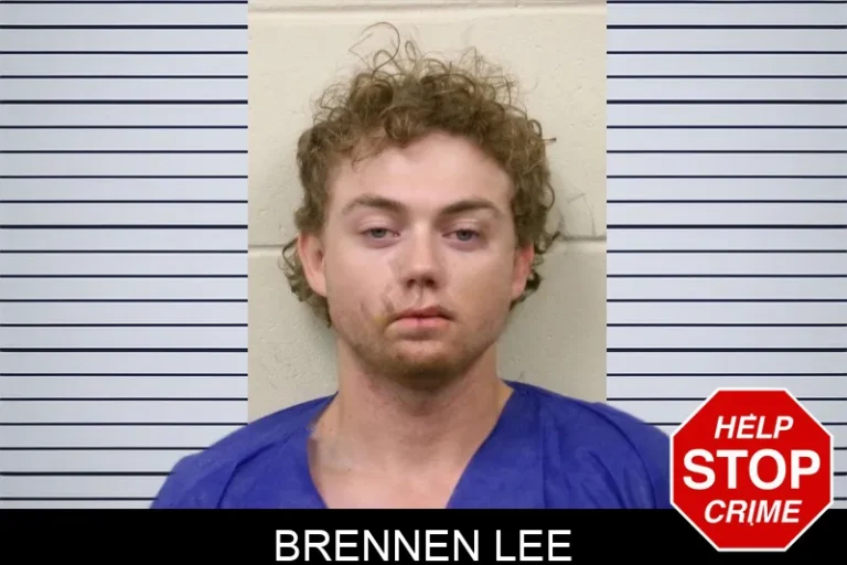 Brennen Lee