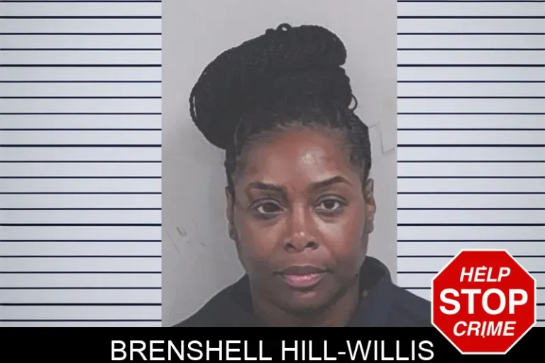 Brenshell Hill-Willis