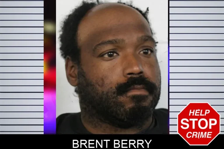 Brent Berry