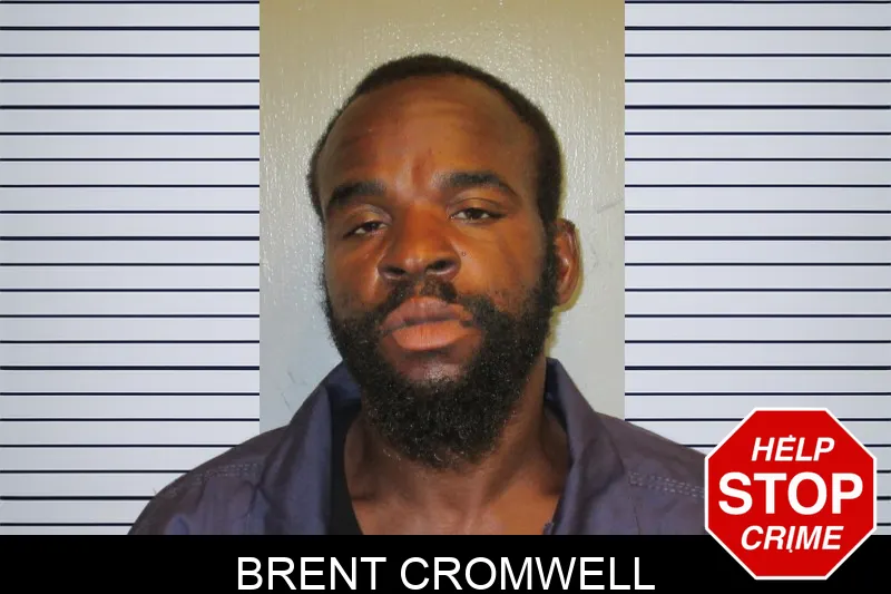 Brent Cromwell mugshot – Fulton County , Georgia Brent Cromwell mugshot