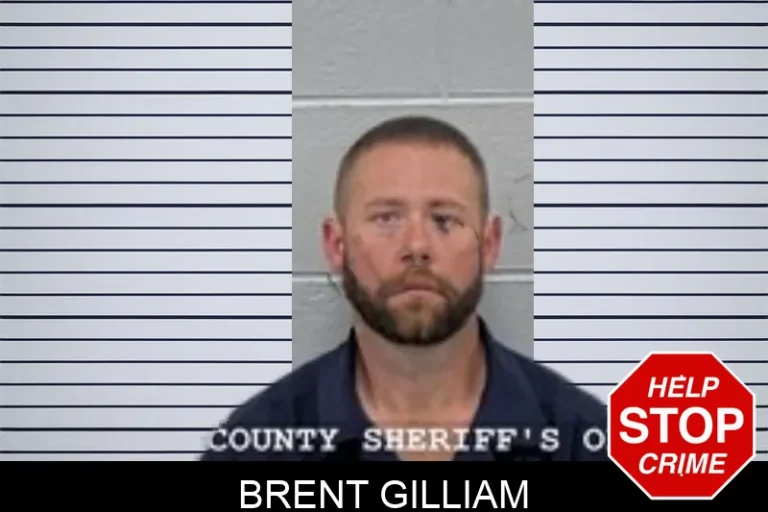 Brent Gilliam