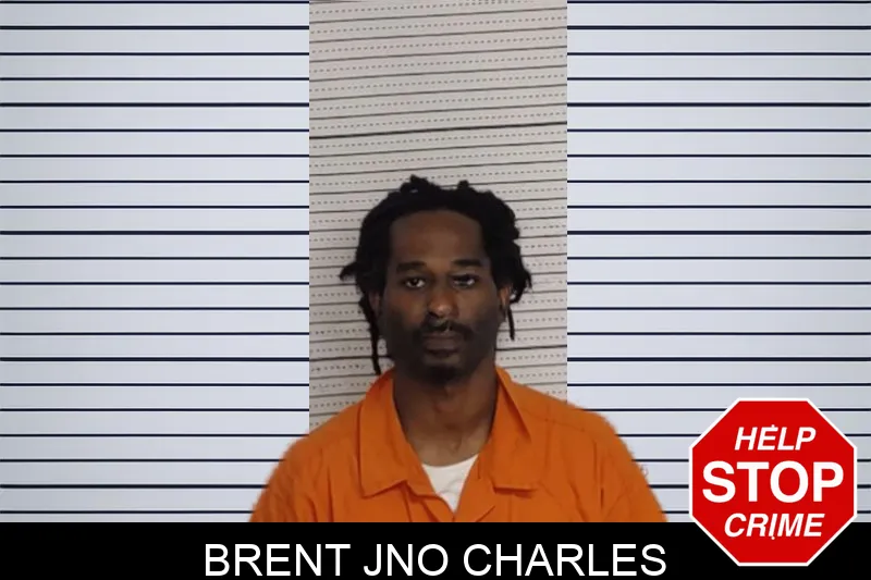 Brent Jno Charles