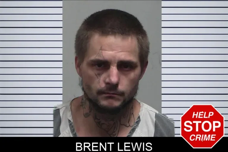 Brent Lewis