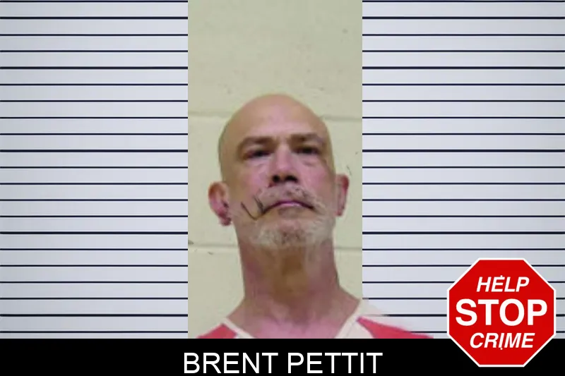 Brent Pettit