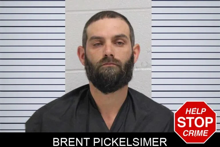 Brent Pickelsimer