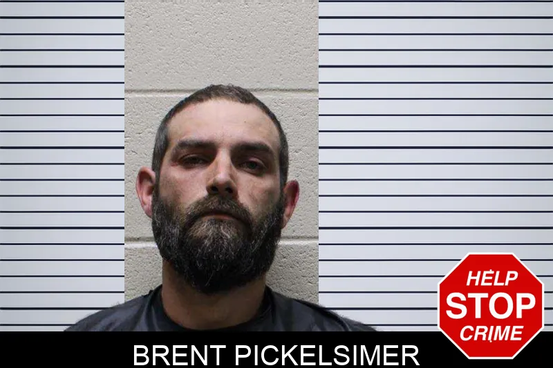 Brent Pickelsimer