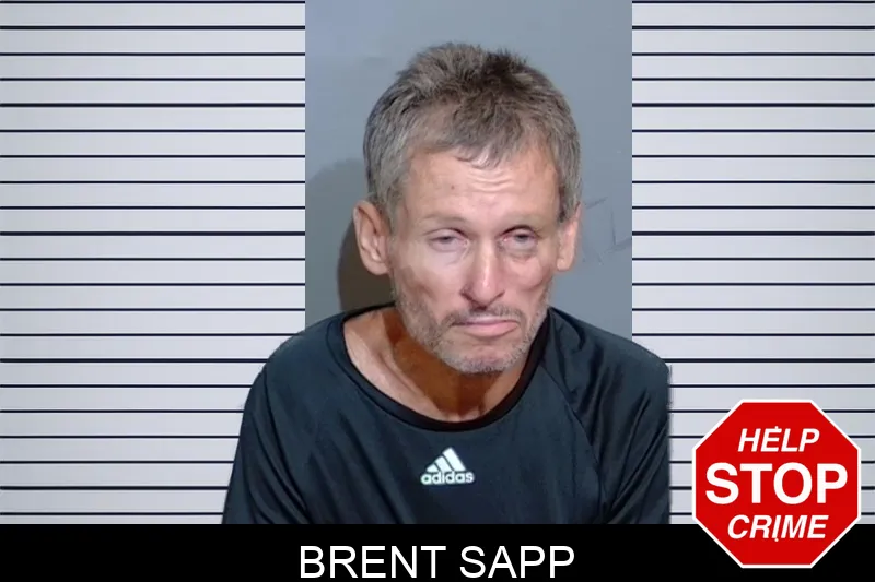 Brent Sapp