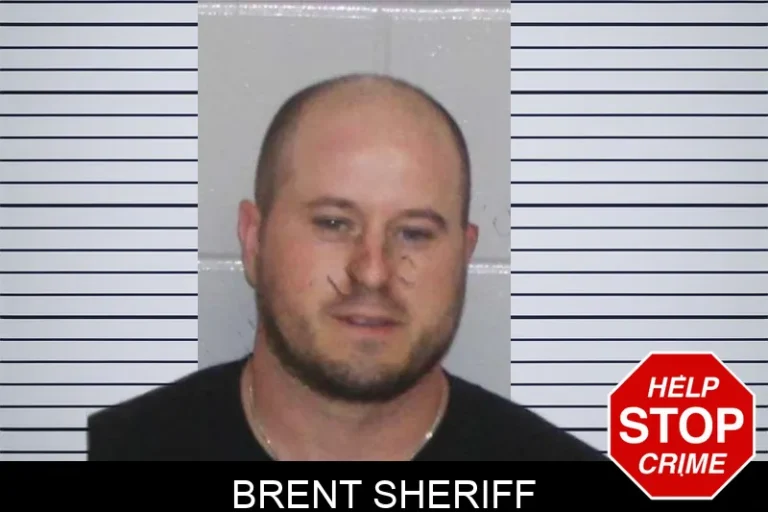 Brent Sheriff