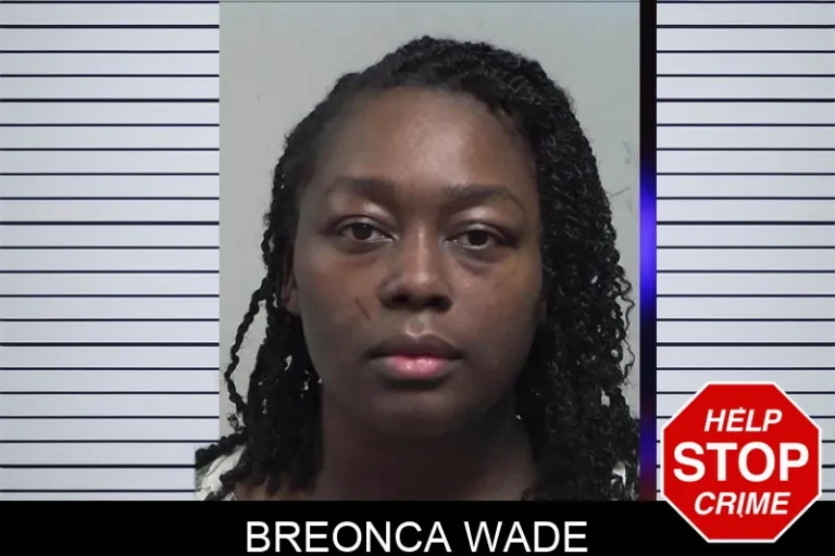 Breonca Wade