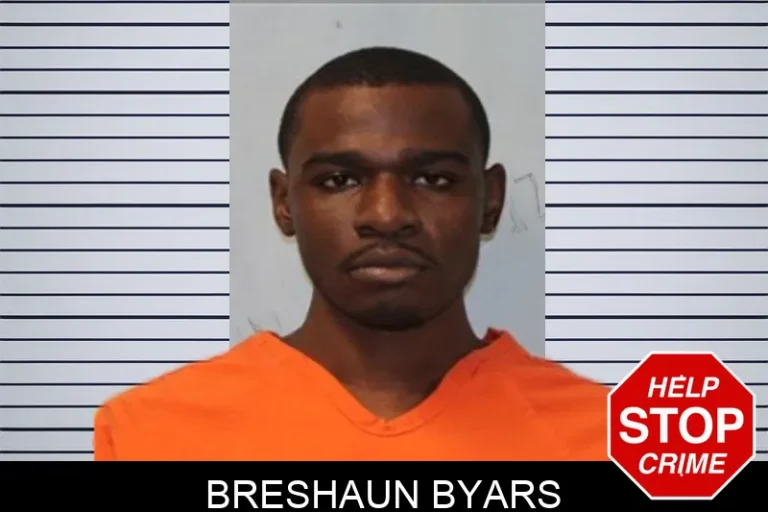Breshaun Byars
