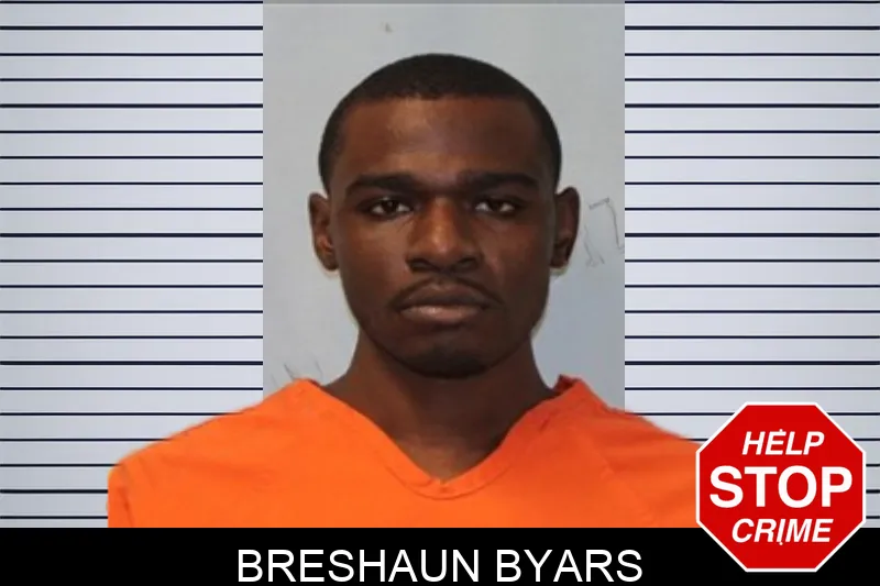 Breshaun Byars
