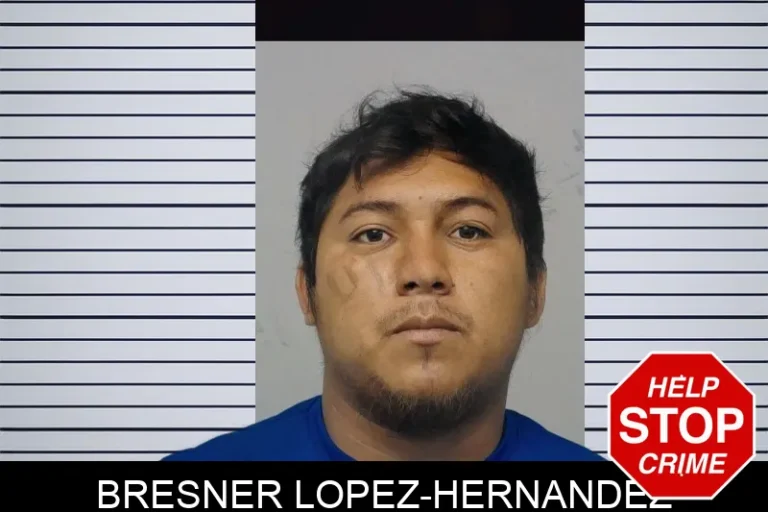 Bresner Lopez-Hernandez