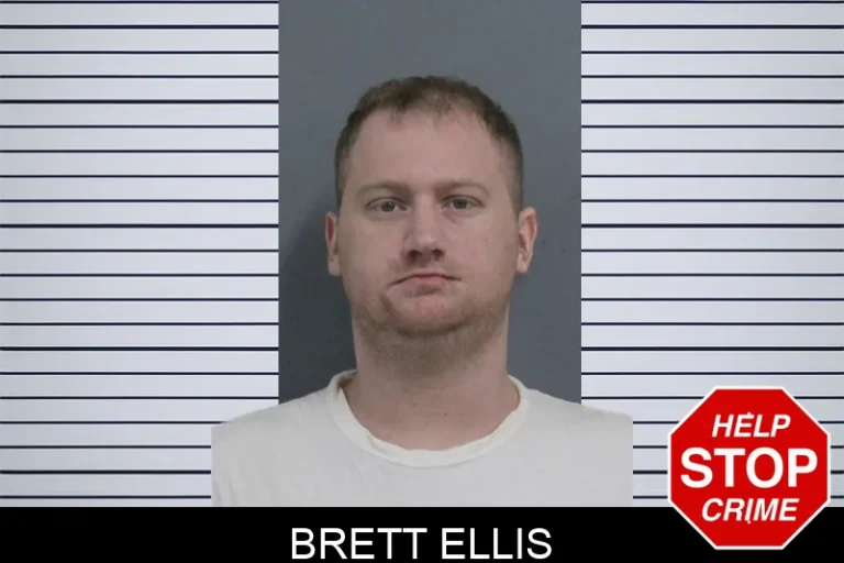 Brett Ellis